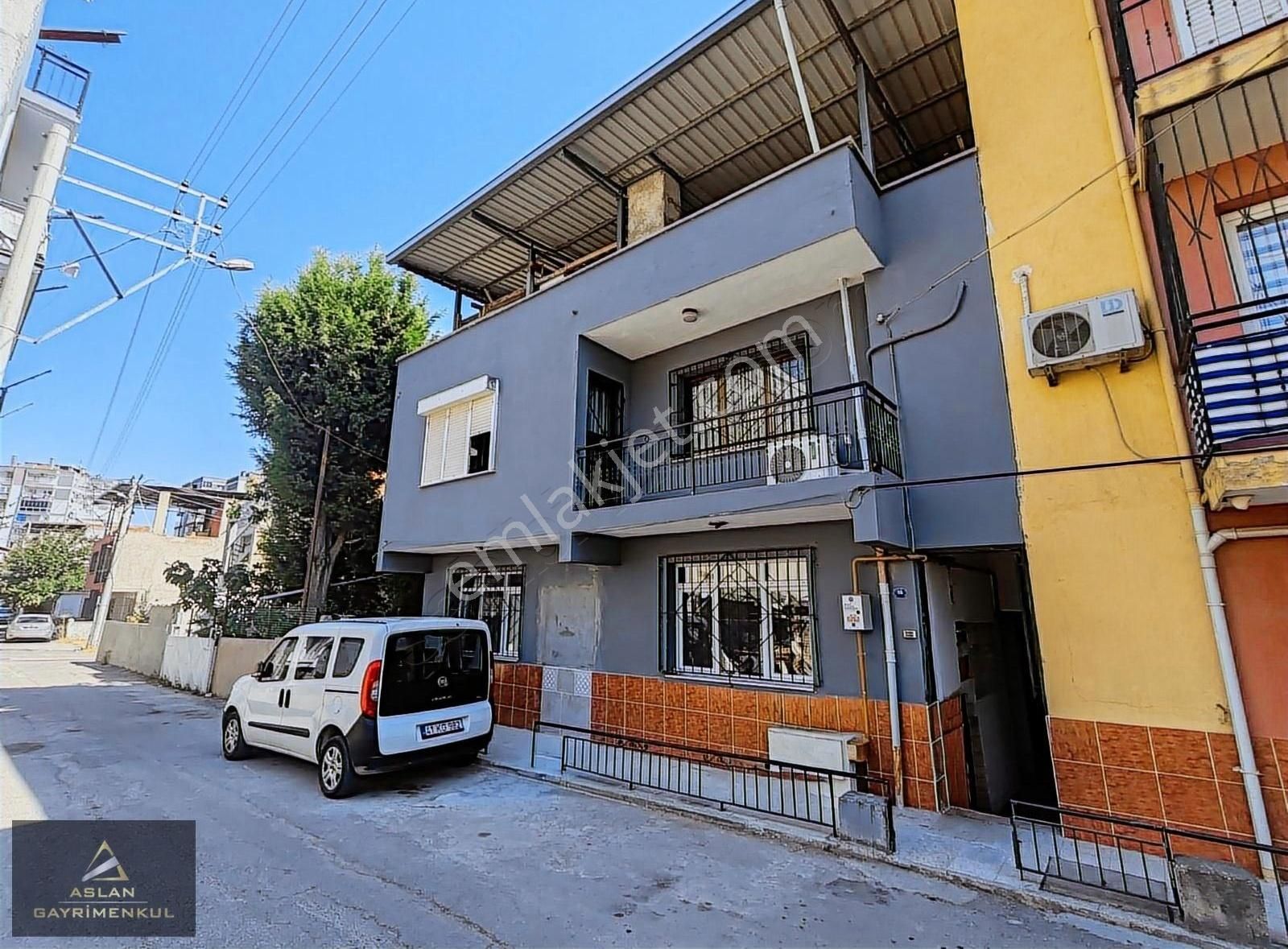 Postacılar Geniş Tip Temiz Boyalı 2+1 Kiralık Daire