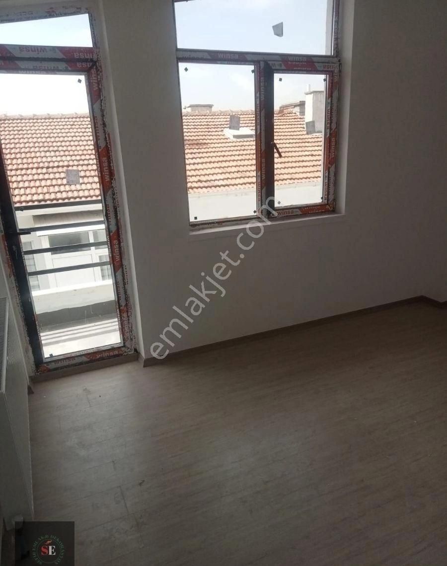 Cebeci Ertuğrulgazide Siyasal B F Arkası 3+1 Dubleks Asansorlu Teraslı Daire