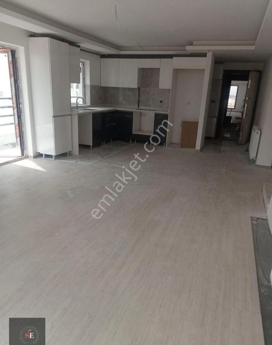 Cebeci Ertugrulgazide Yeni Binada Satılık 1+1 Asansör K Otopark Kombili Daire