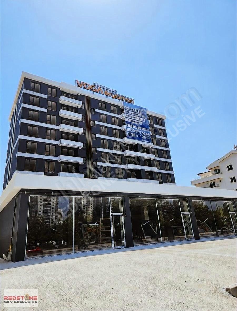 Modern Yaşamın Adresi Voga Eryaman'da Satılık 2+1 Daire
