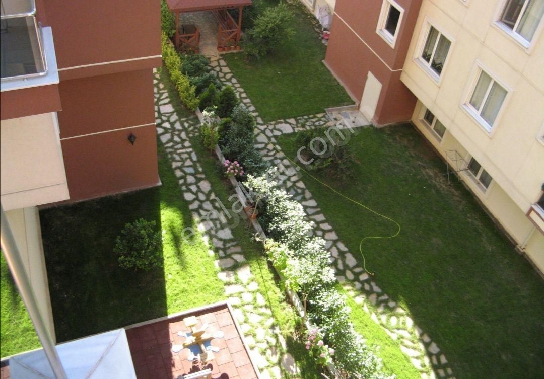 Ümraniye Site Mahallesi Site İçi Kiralık Daire Ev Cadde Okul Yürüme Mesafesi Metro Yürüme Mesafesi - Görsel 2