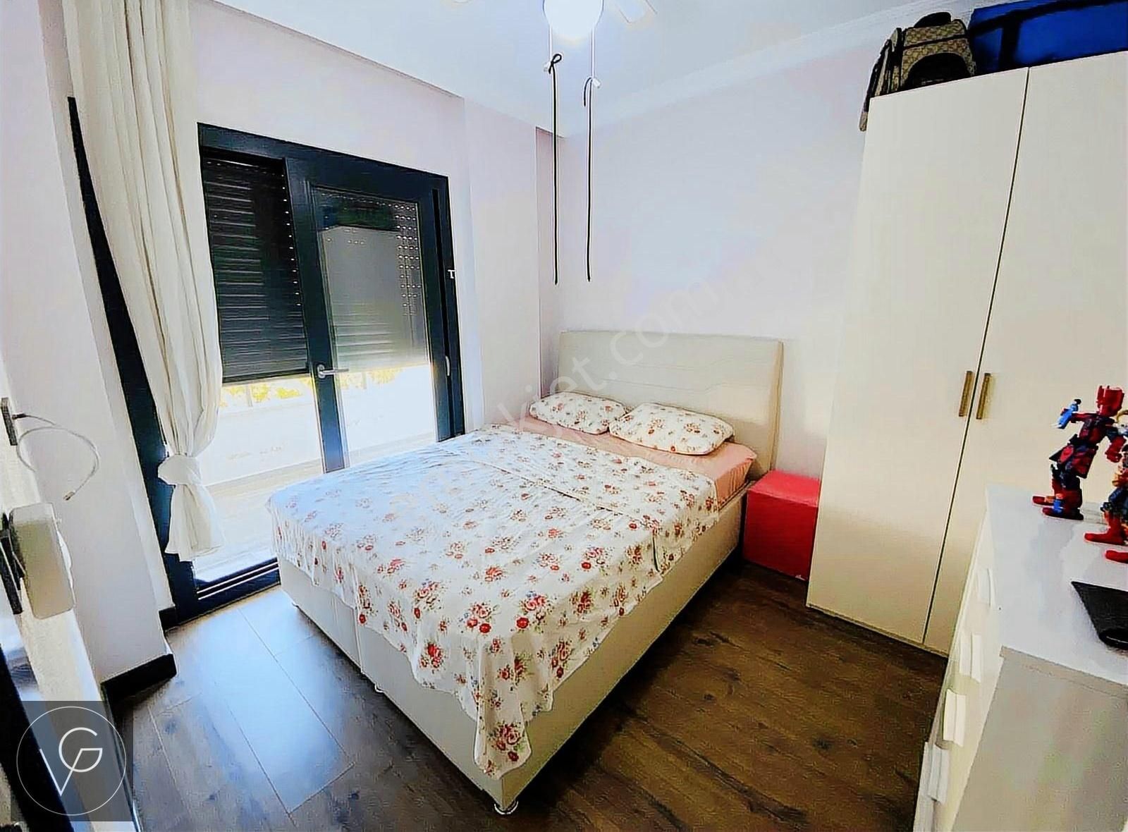 Didim Akbük'te Merkezi Konumda 4+1 Triplex Bahçeli Yazlık - Görsel 5