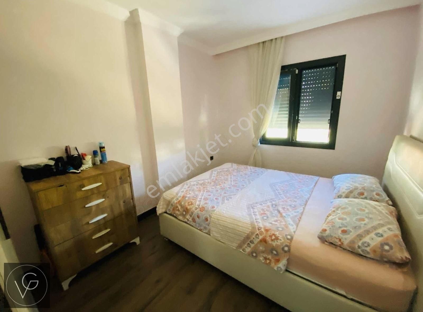 Didim Akbük'te Merkezi Konumda 4+1 Triplex Bahçeli Yazlık - Görsel 23