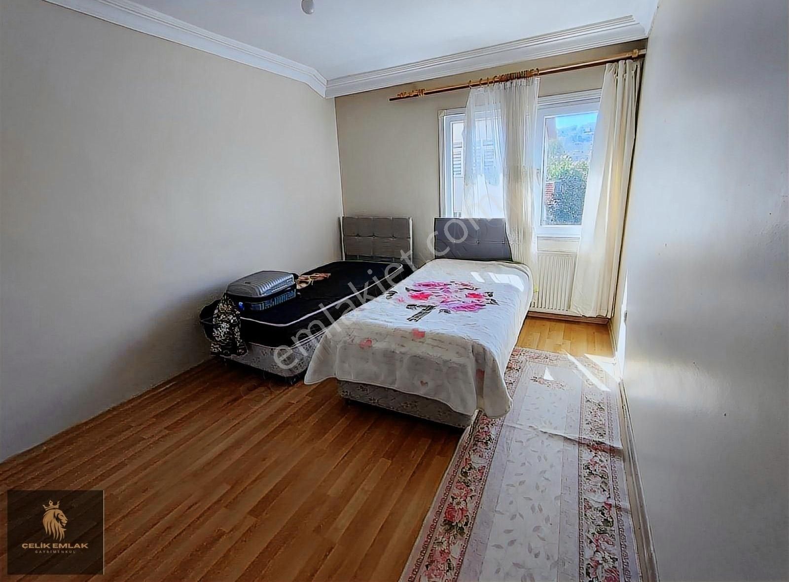 Beykoz Türk Alman Üniversitesi'ne Yakın 2+1 Full Eşyalı Kiralık