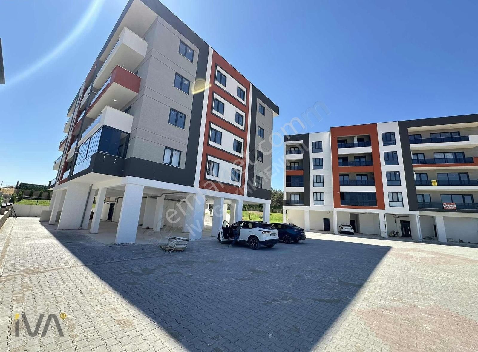 Nilüfer'in Yeni Yıldızı Yolçatı'da Site İçi 2+1 Fırsat Daire