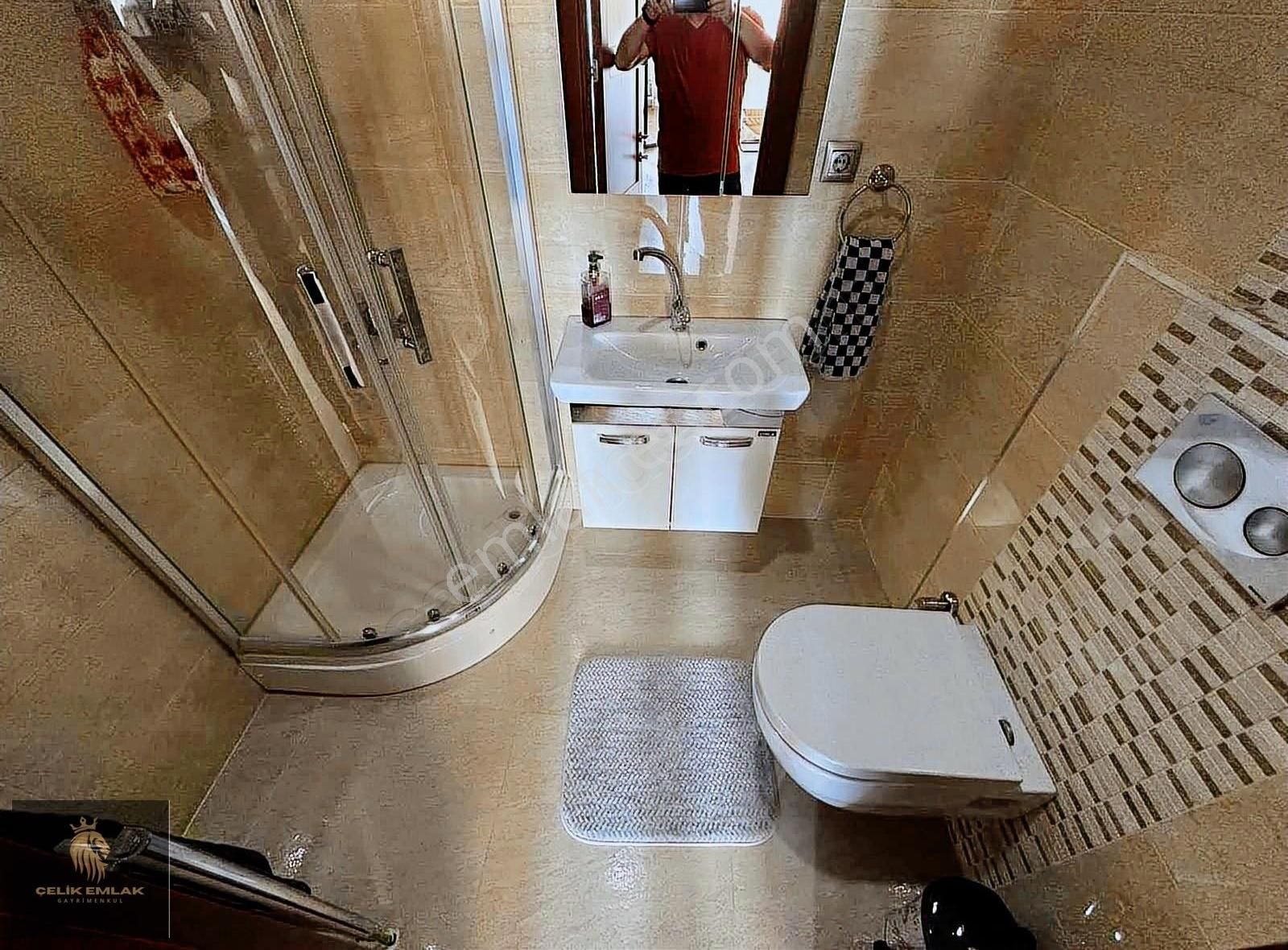 Quant Rezidans'ta Benzersiz 240m2 Satılık Ara Kat Dublex - Görsel 2