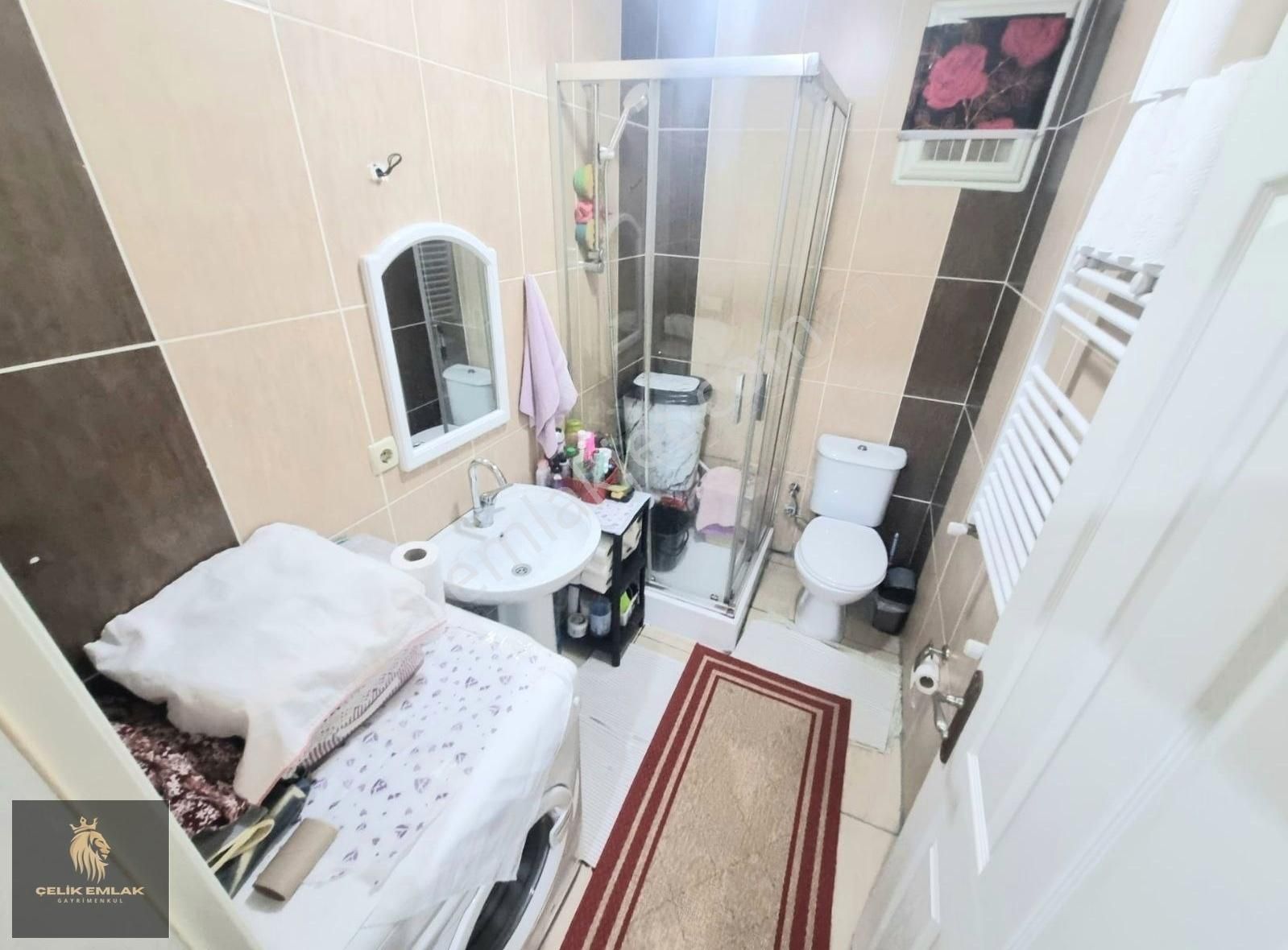 Çakmak Tavukçuyolu Cad. 1+1