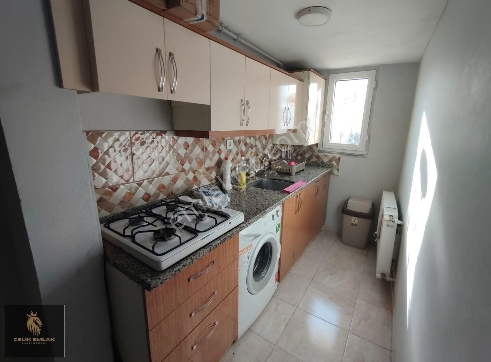 Beykoz Merkez Full Eşyalı Müstakil 2+1 Bahçeli Kiralık Ev