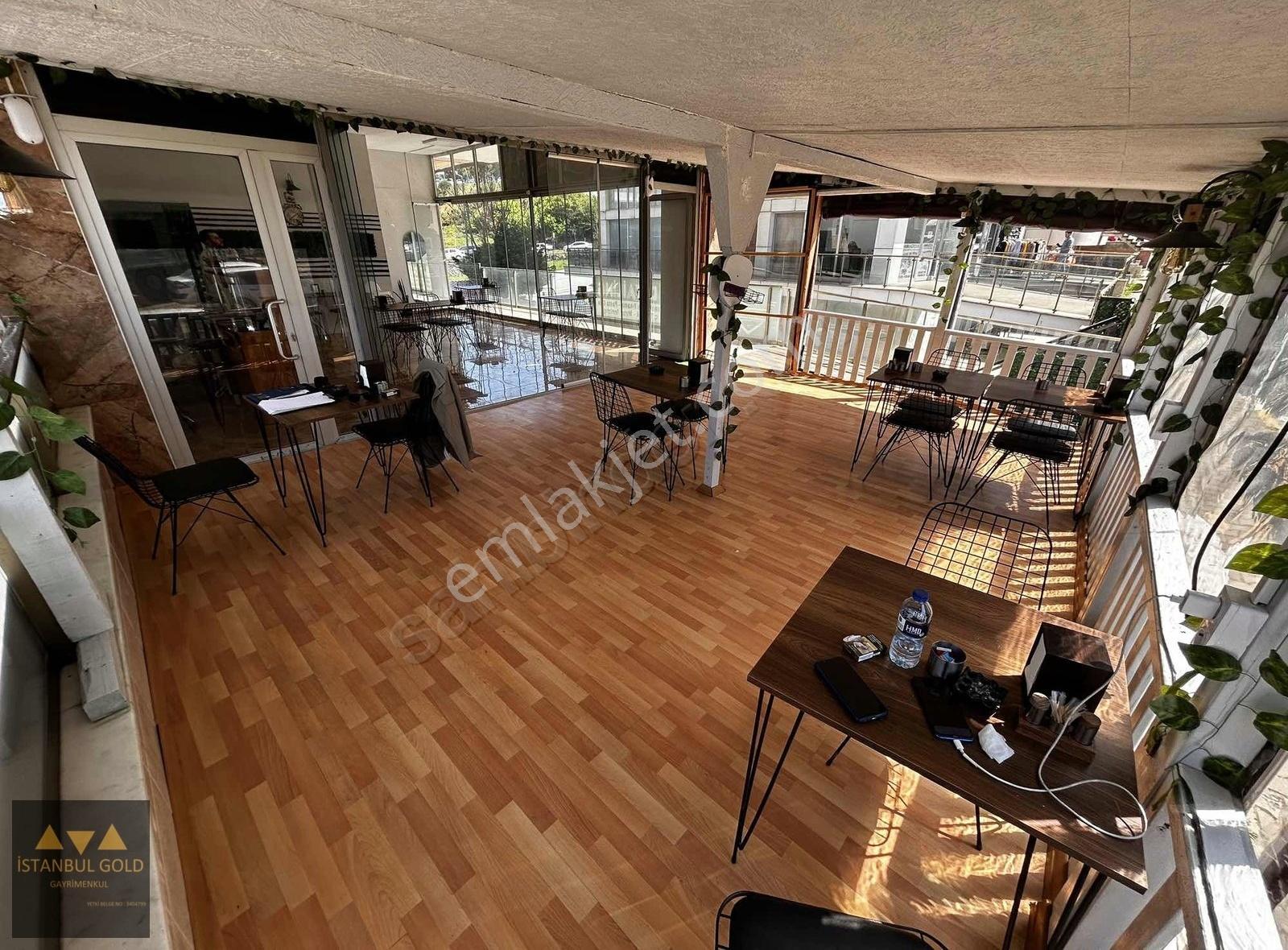 Sultanbeyli D.hastanesi Karşısı Cafe Restoran Lokanta Devren - Görsel 3