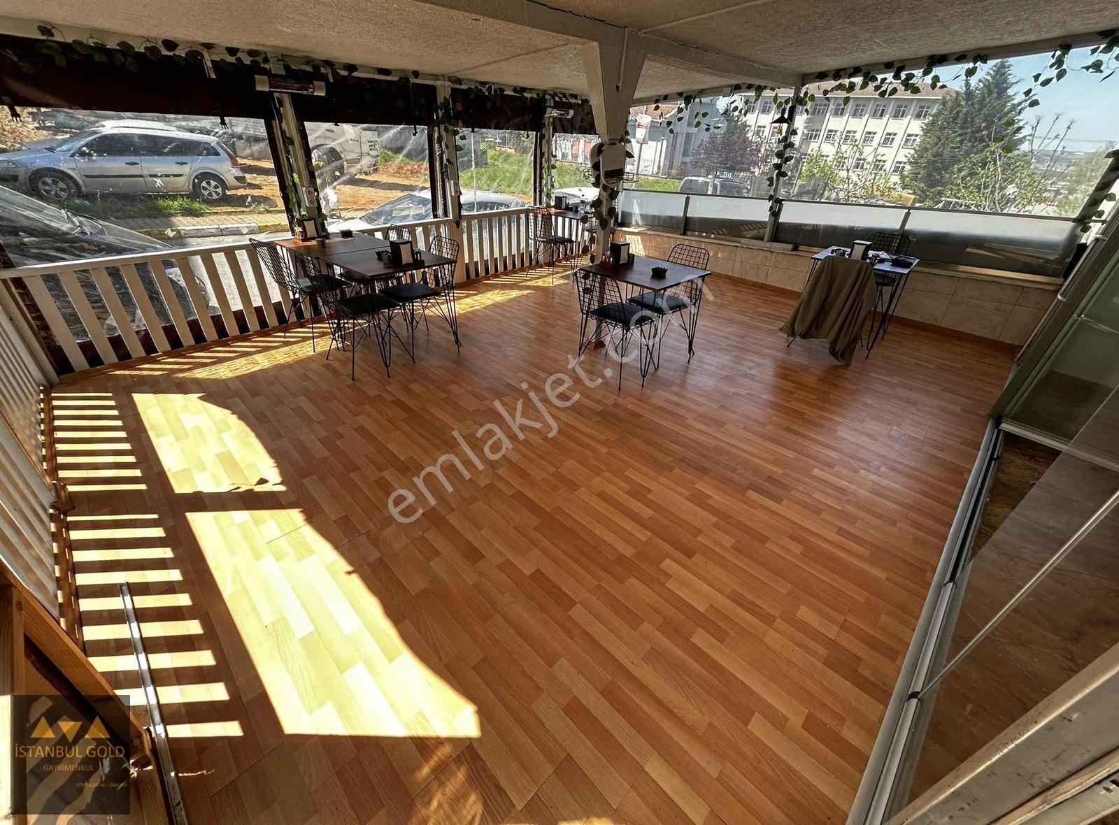 Sultanbeyli D.hastanesi Karşısı Cafe Restoran Lokanta Devren - Görsel 6