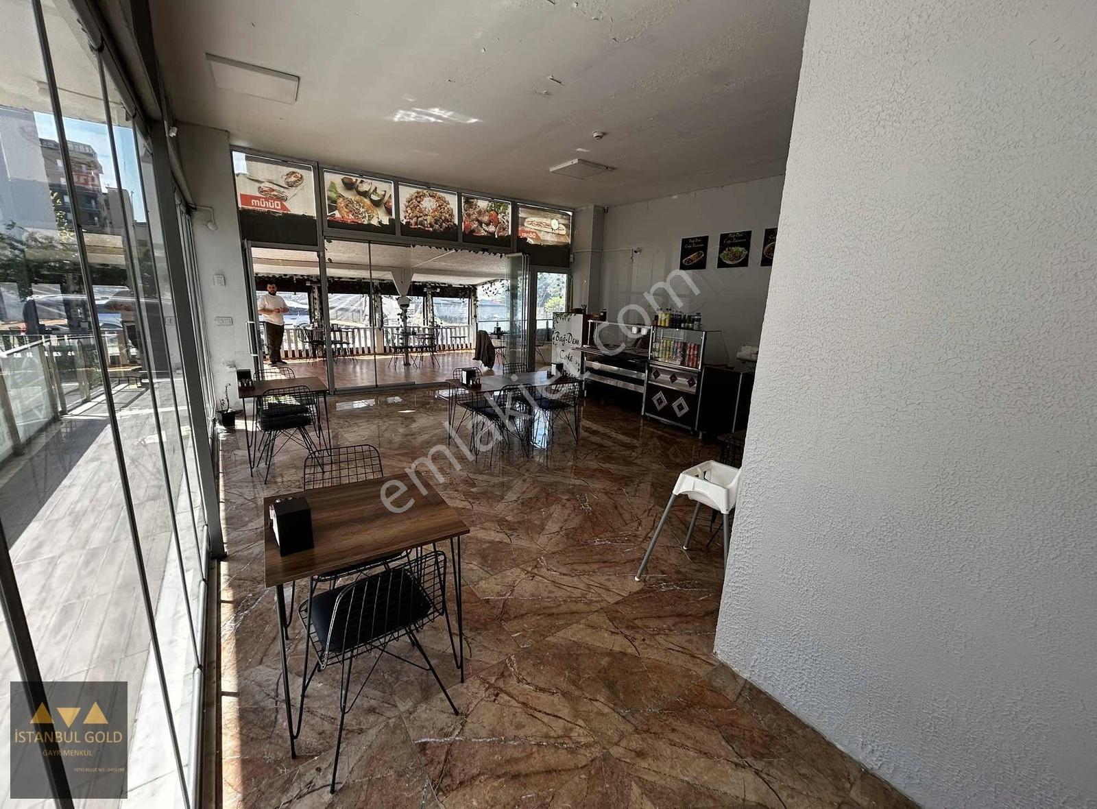Sultanbeyli D.hastanesi Karşısı Cafe Restoran Lokanta Devren - Görsel 12