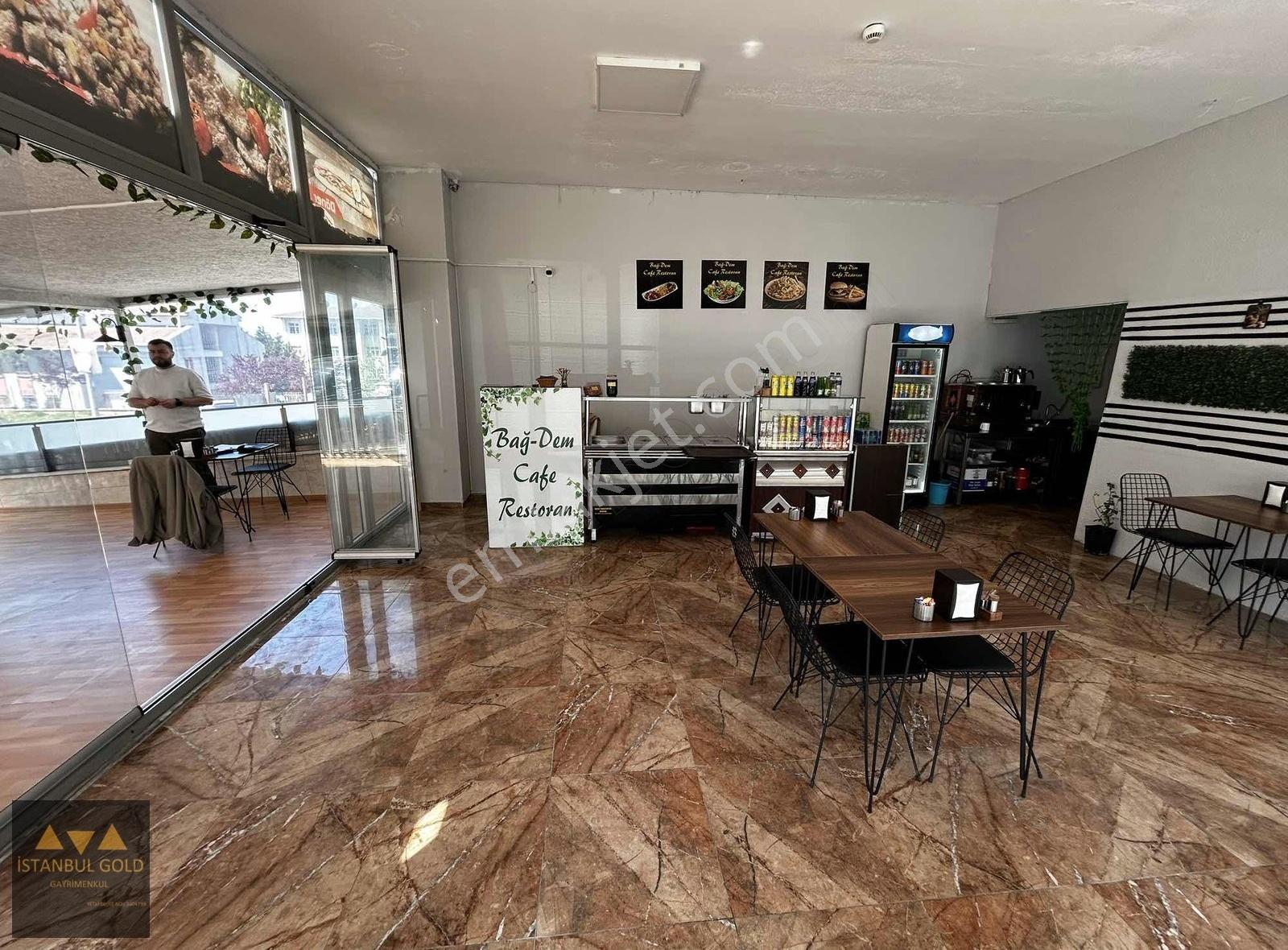 Sultanbeyli D.hastanesi Karşısı Cafe Restoran Lokanta Devren - Görsel 7