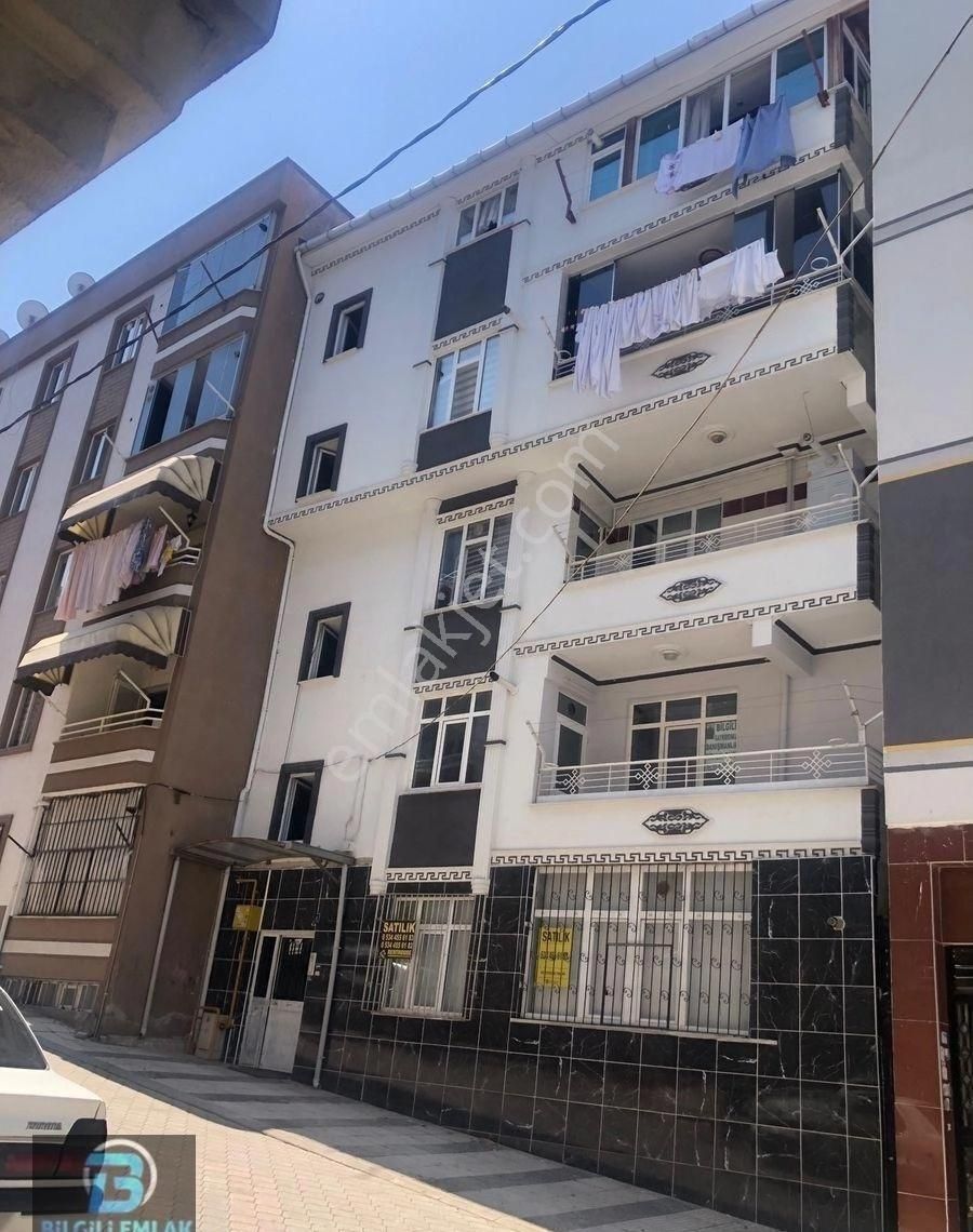 Bilgili Gayrimenkul Danışmanlık Dan Kiralık Daire Kat 2