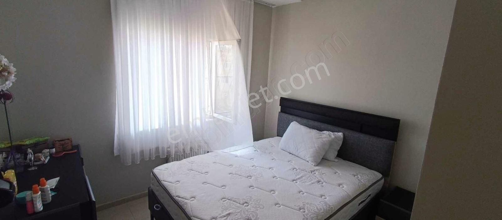 Silifke Tokide 2+1 Kiracılı Daire