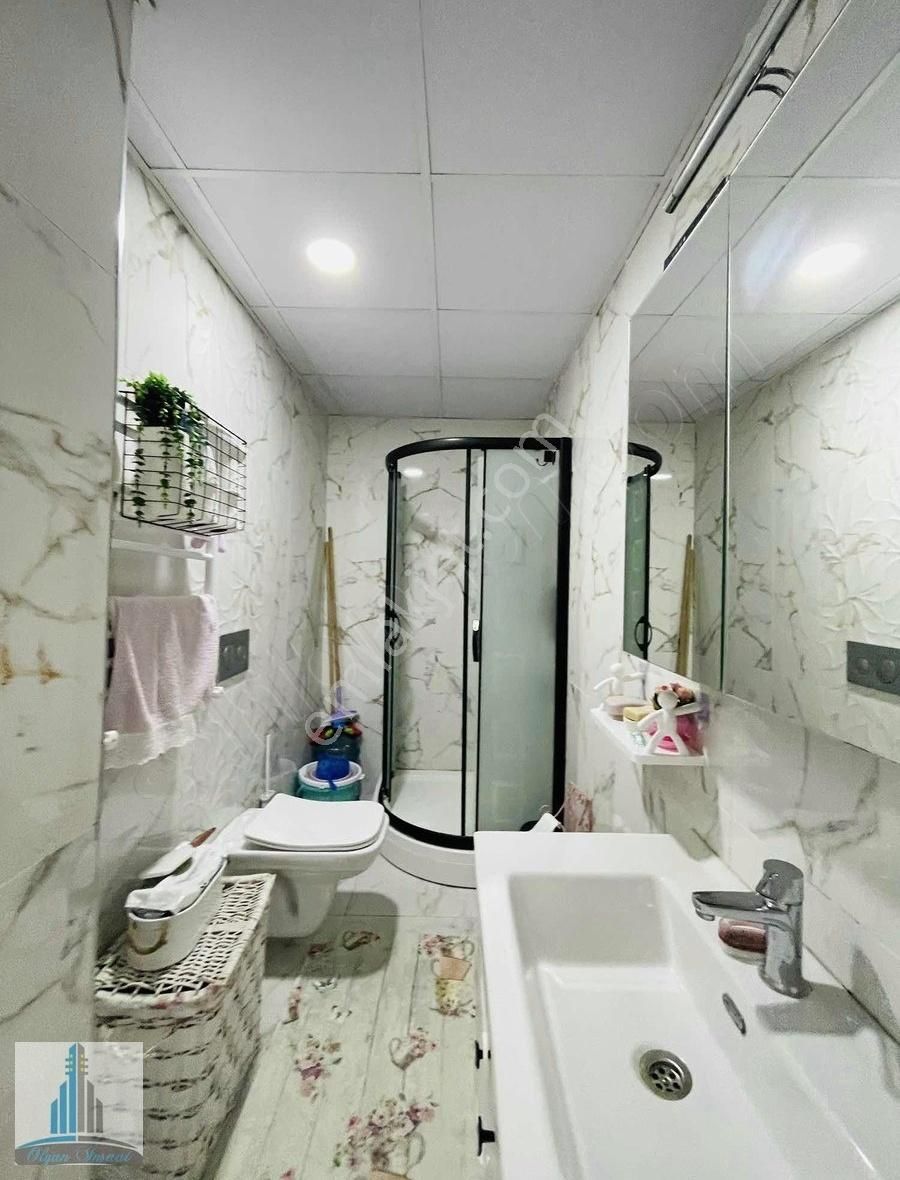 Başakşehir Altınşehir Satılık 2+1 Arakat Butik Site İçerisinde
