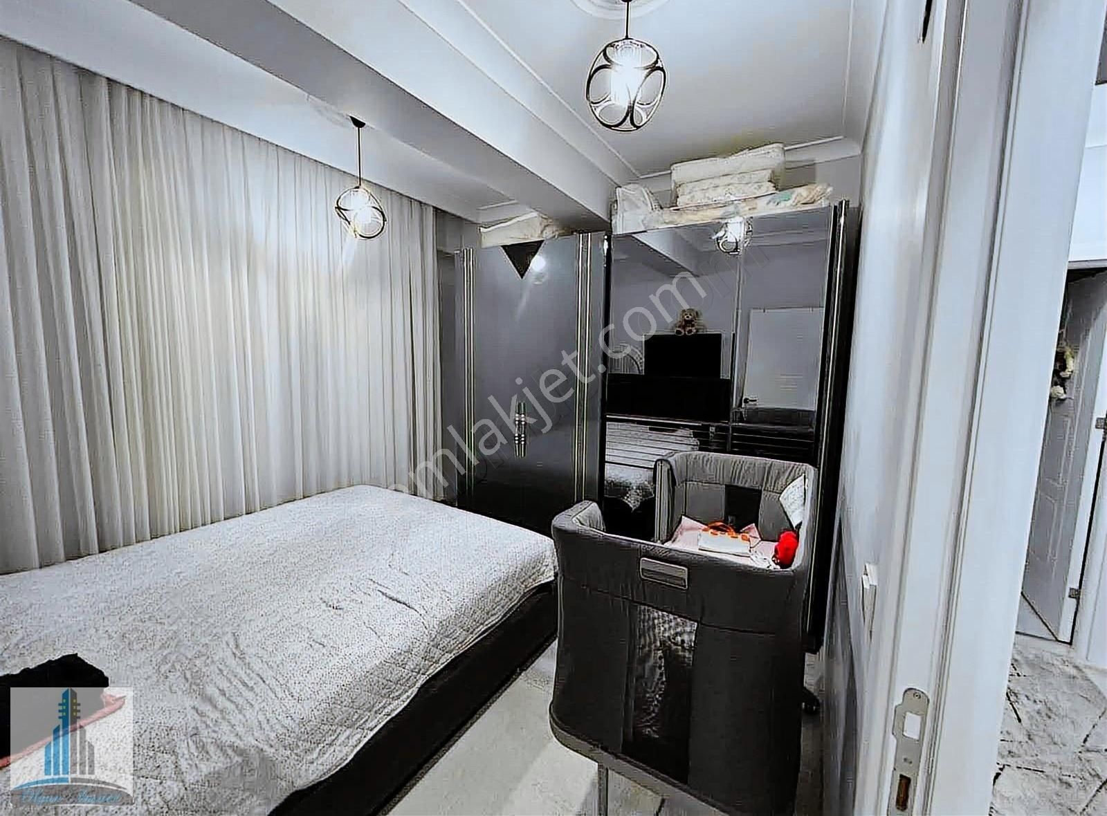 Başakşehir Altınşehir Kiralık 2+1 Arakat