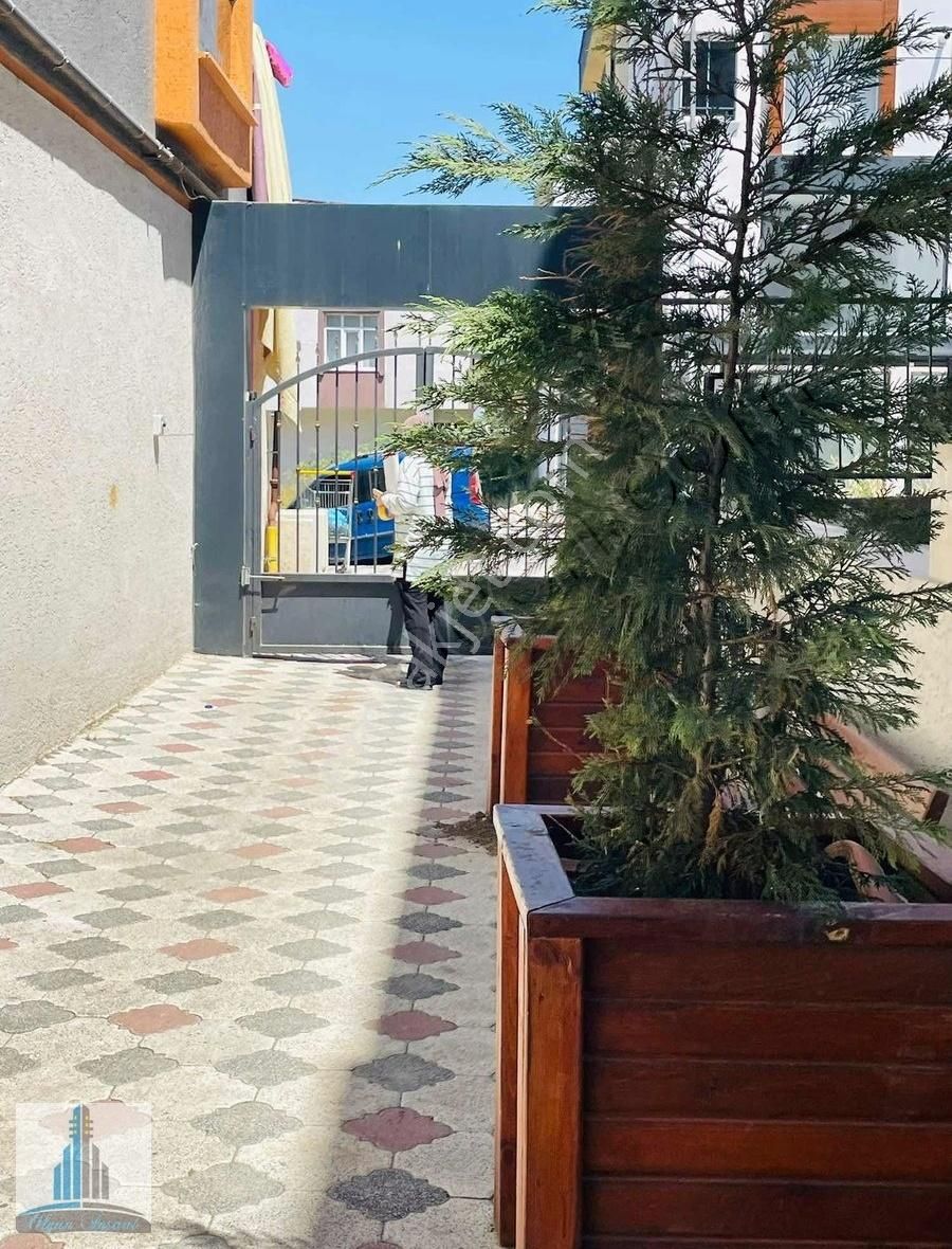 Başakşehir Güvercintepe 85 M2 2+1 Satılık Daire - Görsel 21