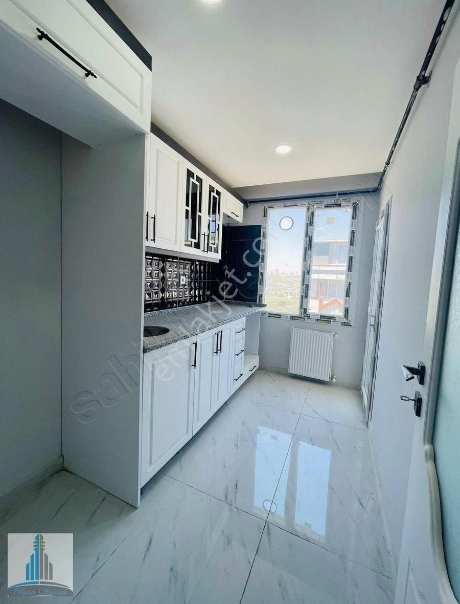 Başakşehir Güvercintepe 85 M2 2+1 Satılık Daire - Görsel 11