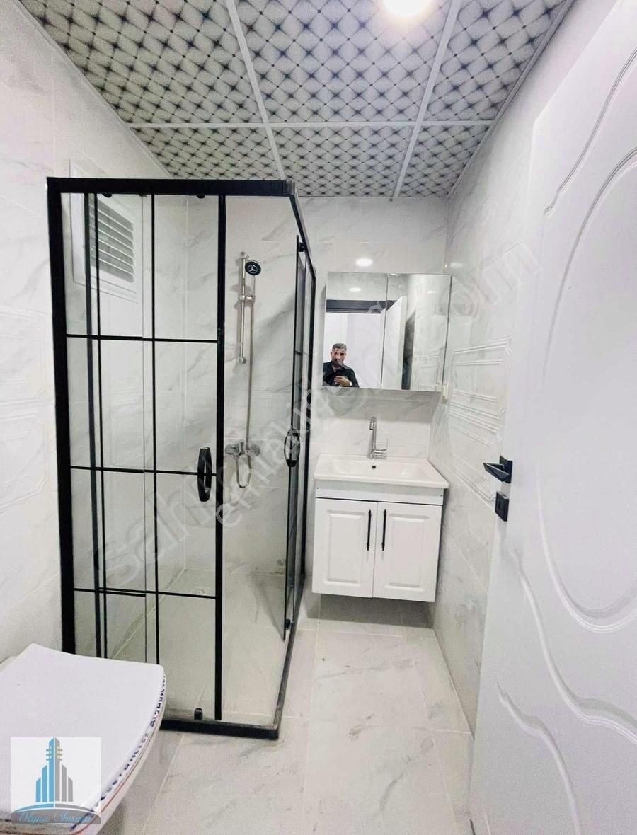 Başakşehir Güvercintepe 85 M2 2+1 Satılık Daire - Görsel 14