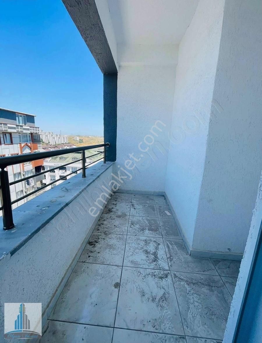 Başakşehir Güvercintepe 85 M2 2+1 Satılık Daire - Görsel 20