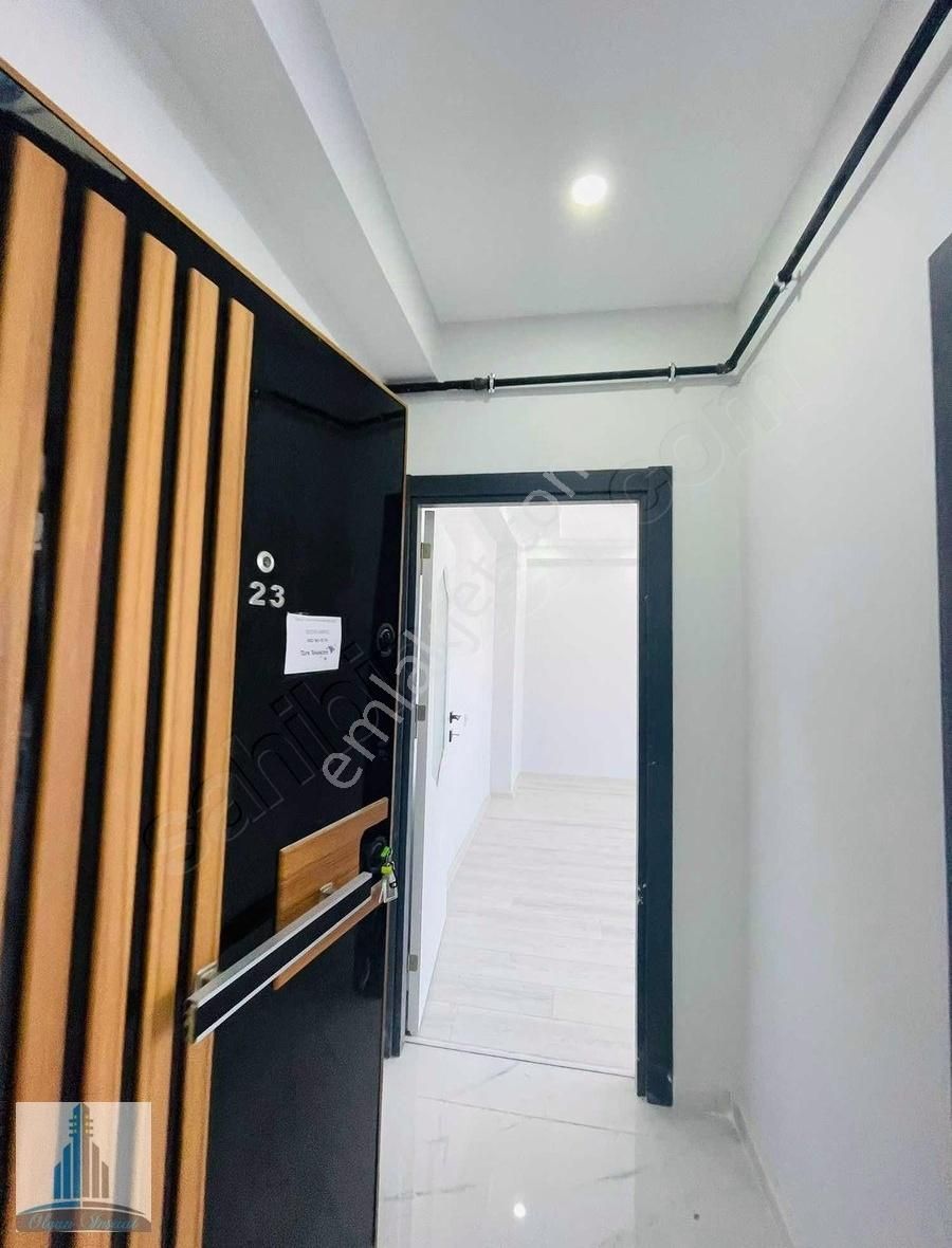 Başakşehir Güvercintepe 85 M2 2+1 Satılık Daire