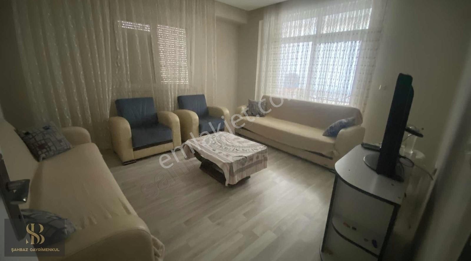 Eşyalı Merkezi Ara Kat Daire