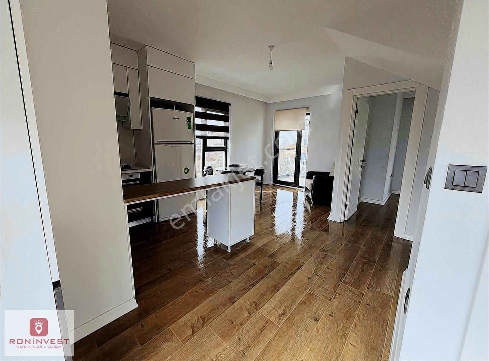 İncek Taşpınar'da Yargıtay Ve Bulvara Yakın Eşyalı Kiralık 2+1