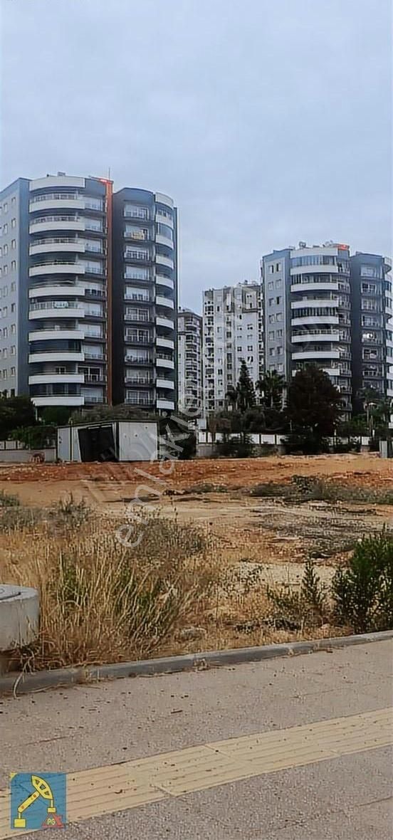 Yenişehir Limonluk Mh Luks Full Yapılı 4+1 200m2 Kiralık Daire