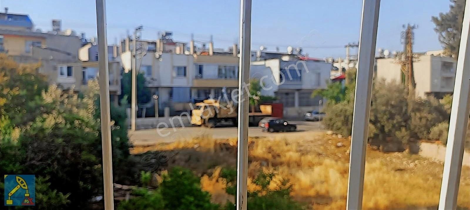 Toroslar Mithattoroğlu Mah 3+1 150m2 Her Kat Tek Daire Kiralık - Görsel 15