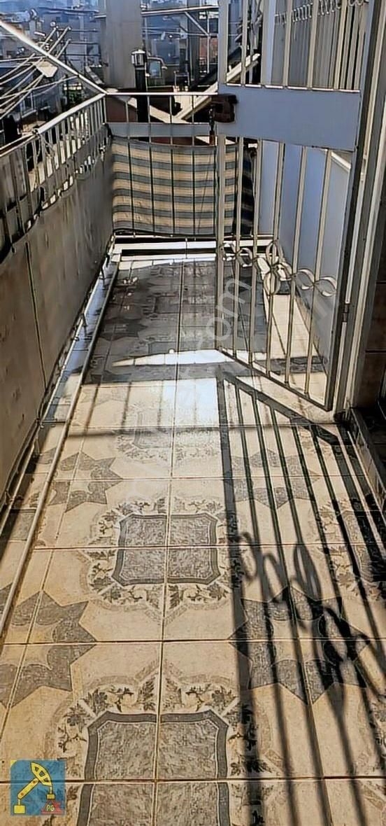 Toroslar Mithattoroğlu Mah 3+1 150m2 Her Kat Tek Daire Kiralık - Görsel 30