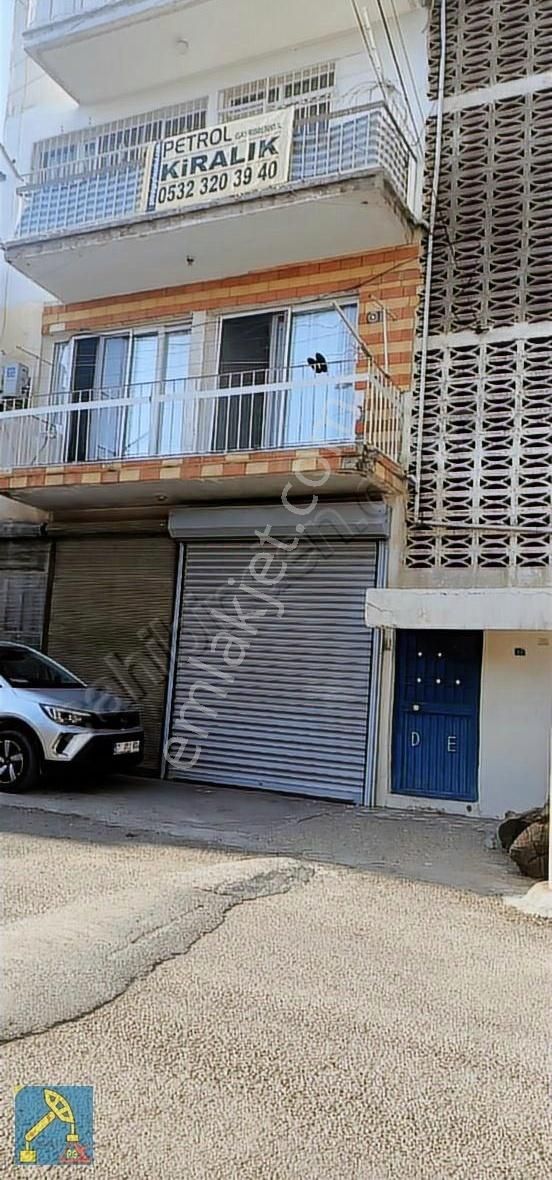 Toroslar Mithattoroğlu Mah 3+1 150m2 Her Kat Tek Daire Kiralık - Görsel 18