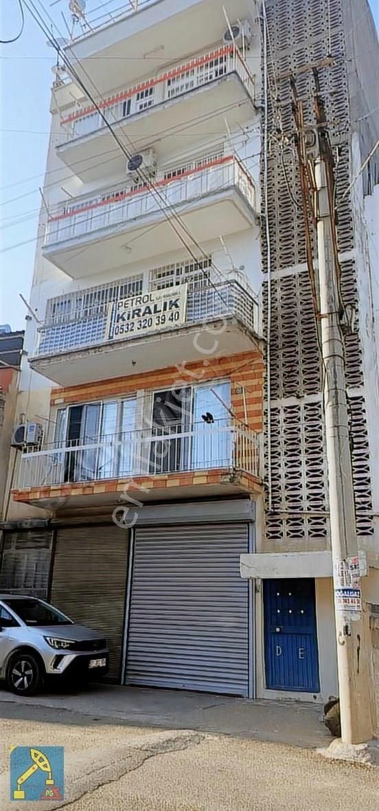 Toroslar Mithattoroğlu Mah 3+1 150m2 Her Kat Tek Daire Kiralık - Görsel 13