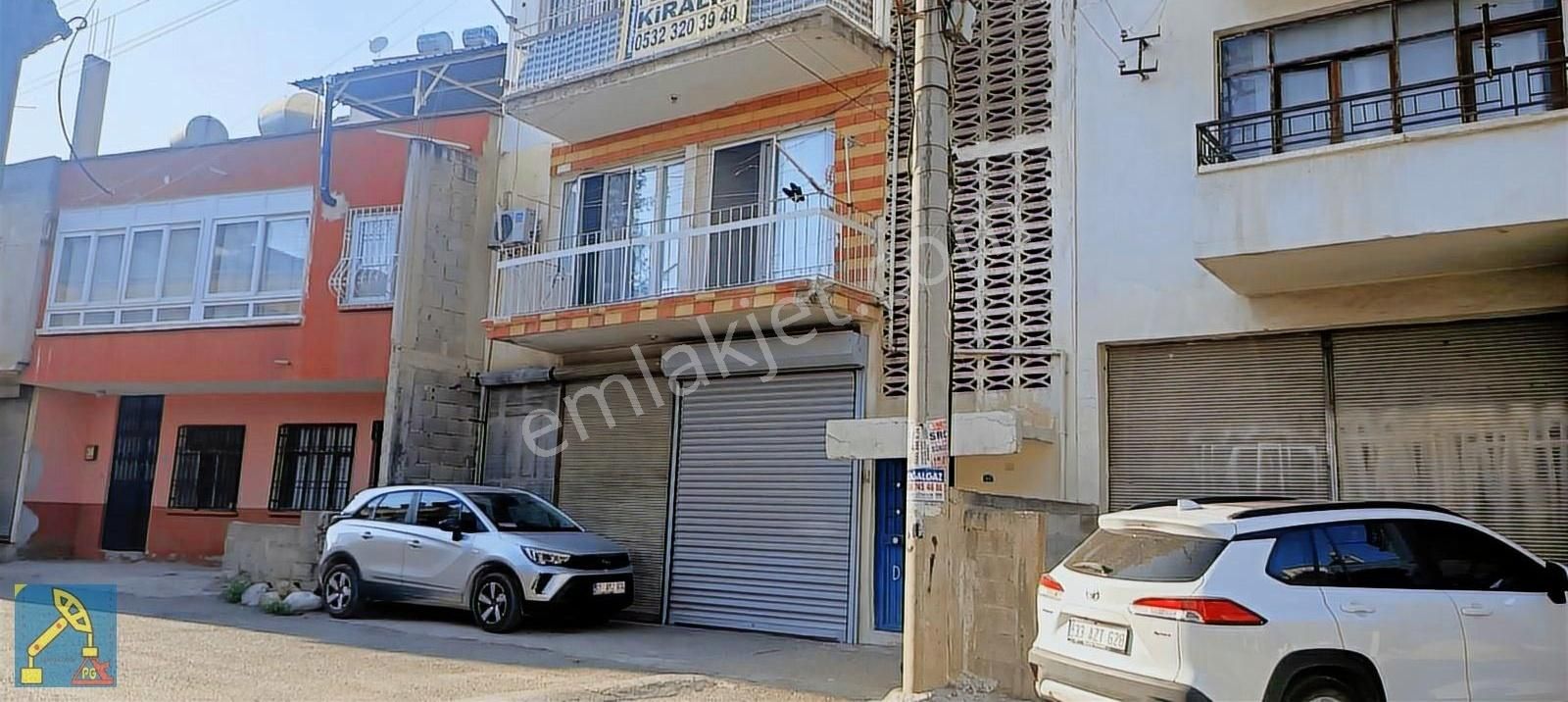 Toroslar Mithattoroğlu Mah 3+1 150m2 Her Kat Tek Daire Kiralık - Görsel 27