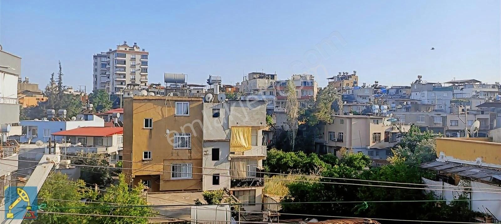 Toroslar Mithattoroğlu Mah 3+1 150m2 Her Kat Tek Daire Kiralık - Görsel 12