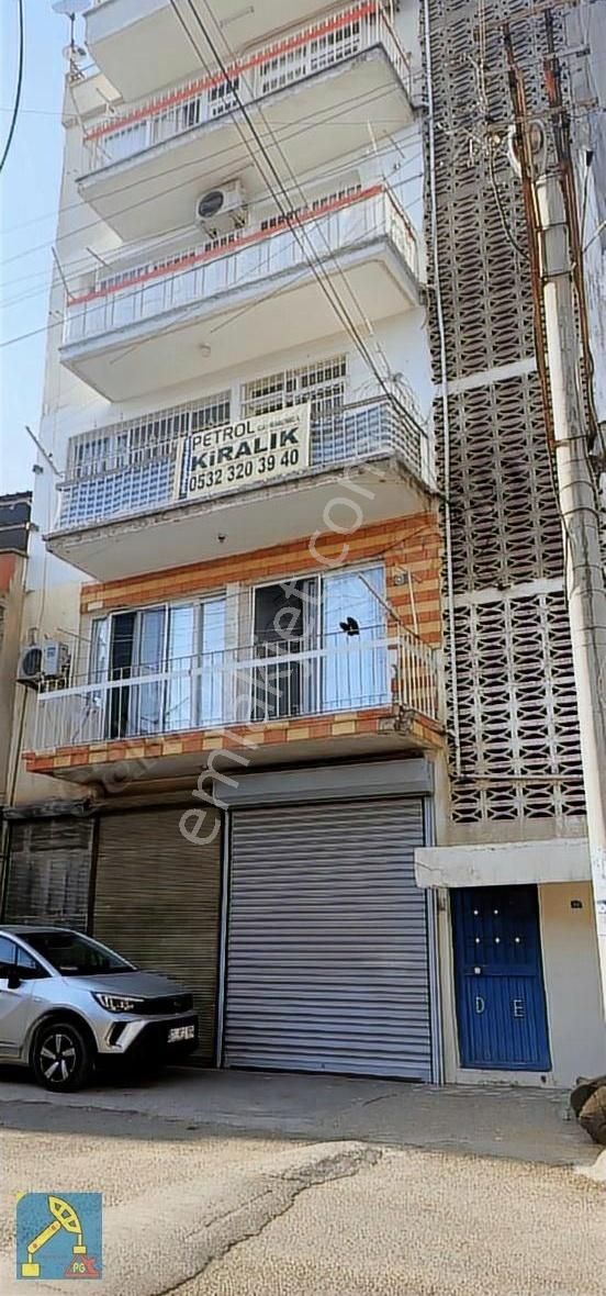 Toroslar Mithattoroğlu Mah 3+1 150m2 Her Kat Tek Daire Kiralık - Görsel 17