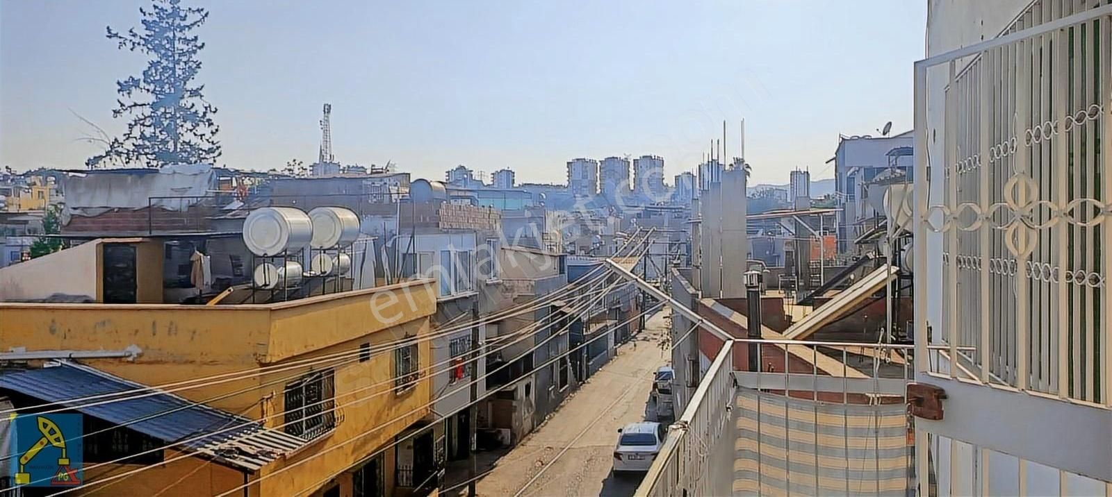 Toroslar Mithattoroğlu Mah 3+1 150m2 Her Kat Tek Daire Kiralık - Görsel 7