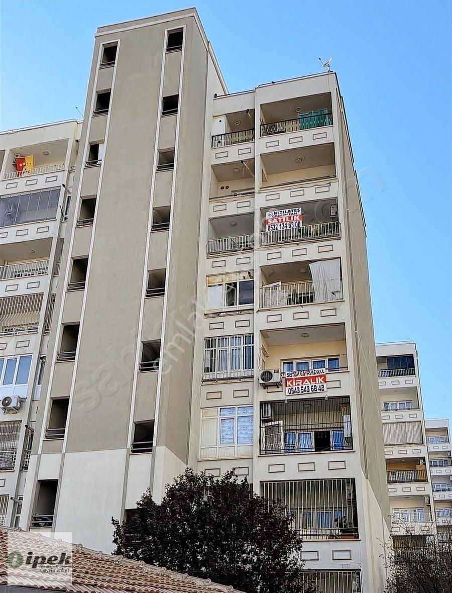 Kızılateş Group'dan Maşuk Tokide Satılık 2+1 Daire