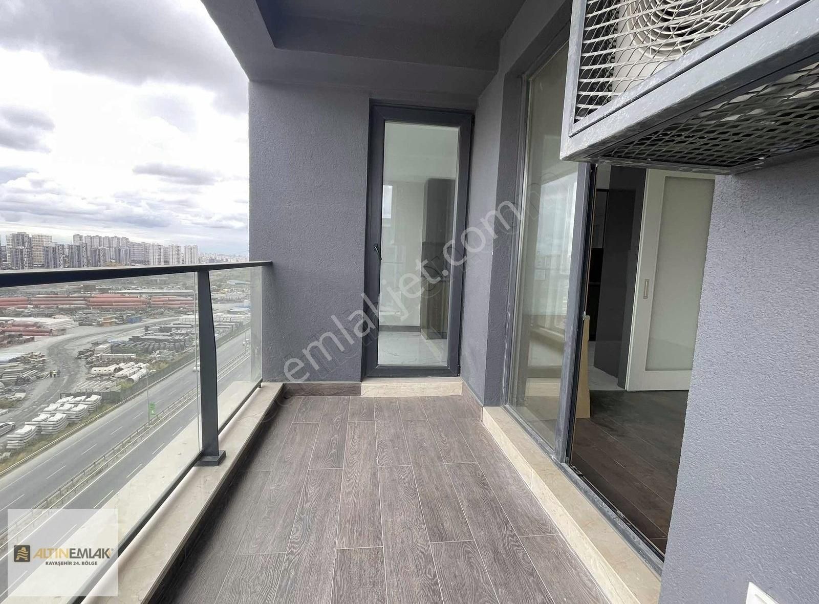 Başakşehir Mavera Comfort Satılık Önü Kapanmaz 4+1 Daire - Görsel 7