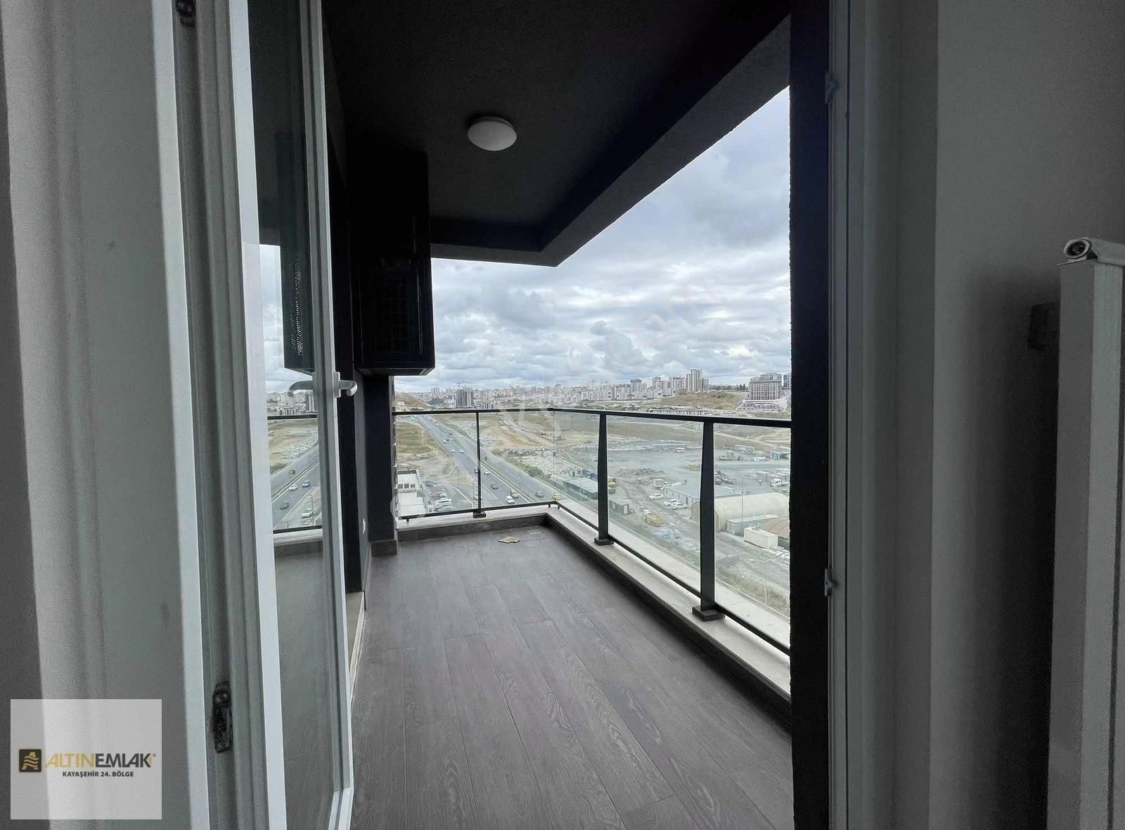 Başakşehir Mavera Comfort Satılık Önü Kapanmaz 4+1 Daire - Görsel 2