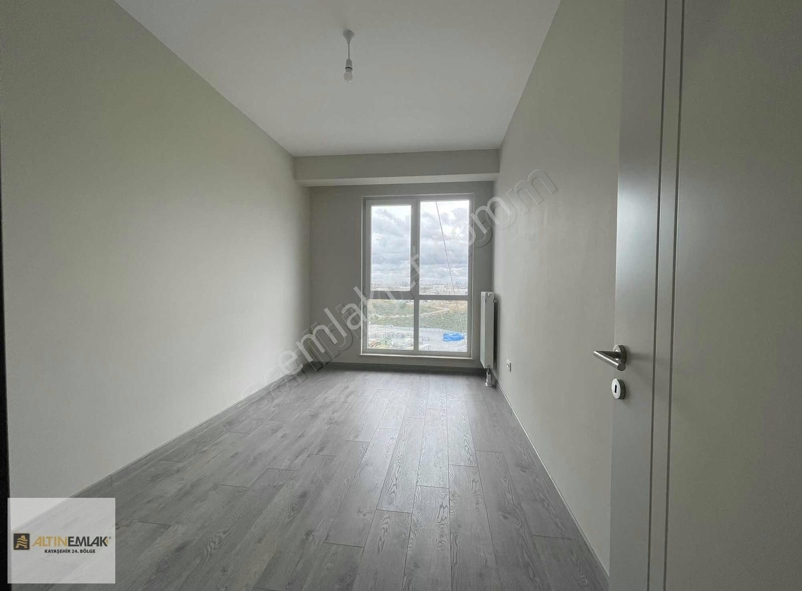 Başakşehir Mavera Comfort Satılık Önü Kapanmaz 4+1 Daire - Görsel 19