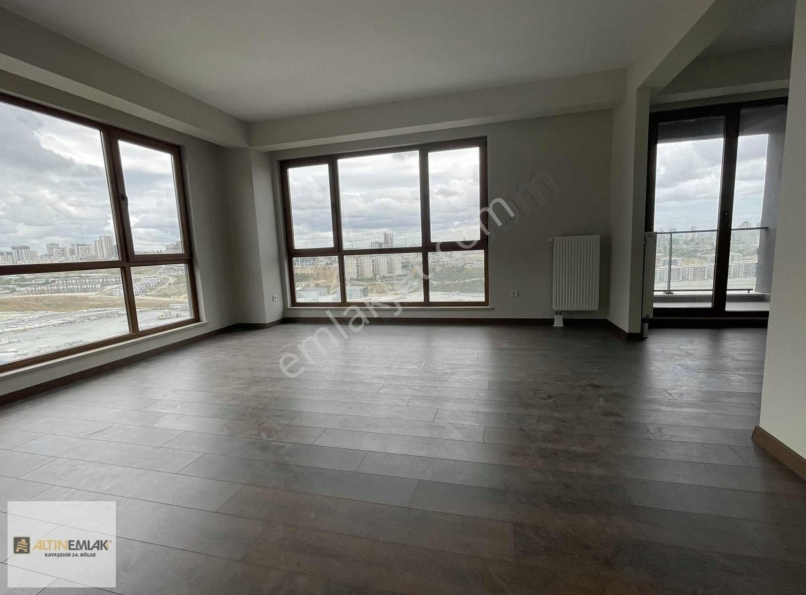 Başakşehir Mavera Comfort Satılık Önü Kapanmaz 4+1 Daire - Görsel 8