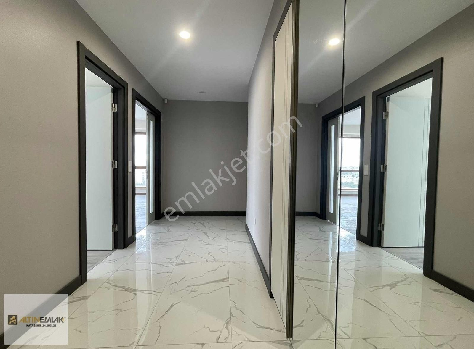 Başakşehir Mavera Comfort Satılık Önü Kapanmaz 4+1 Daire - Görsel 5