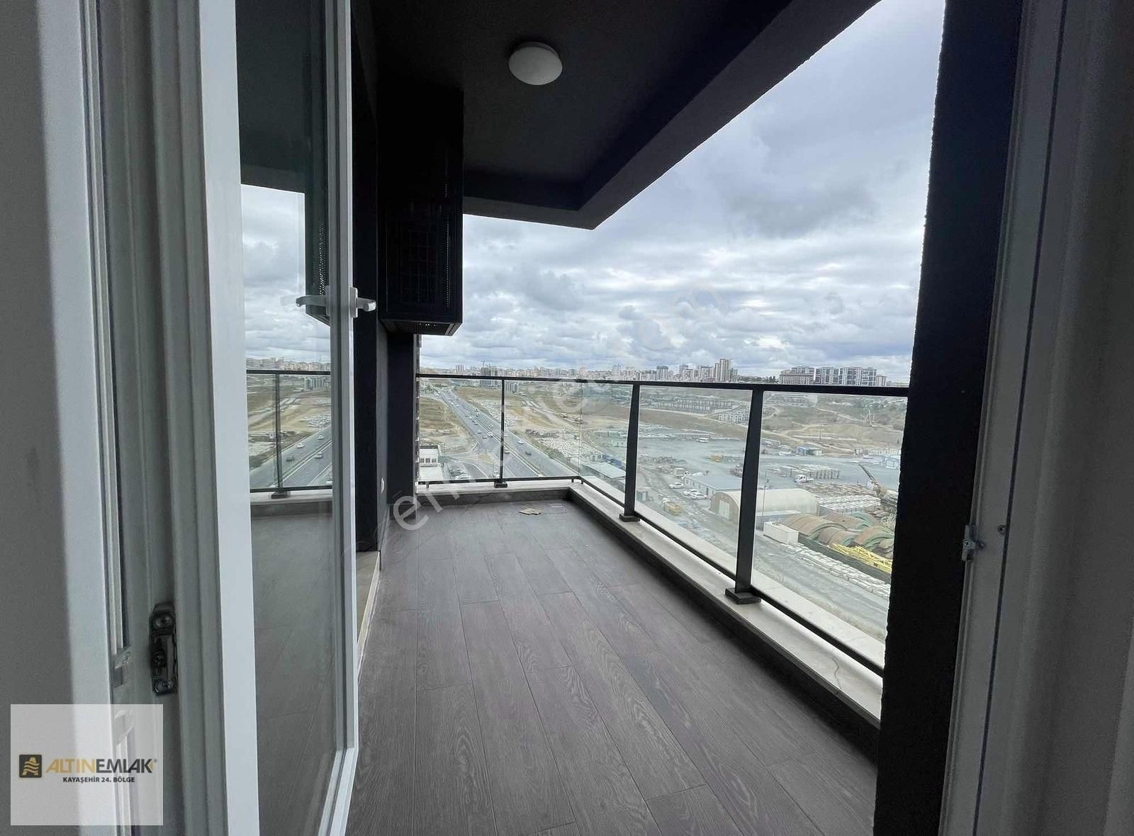 Başakşehir Mavera Comfort Satılık Önü Kapanmaz 4+1 Daire - Görsel 21