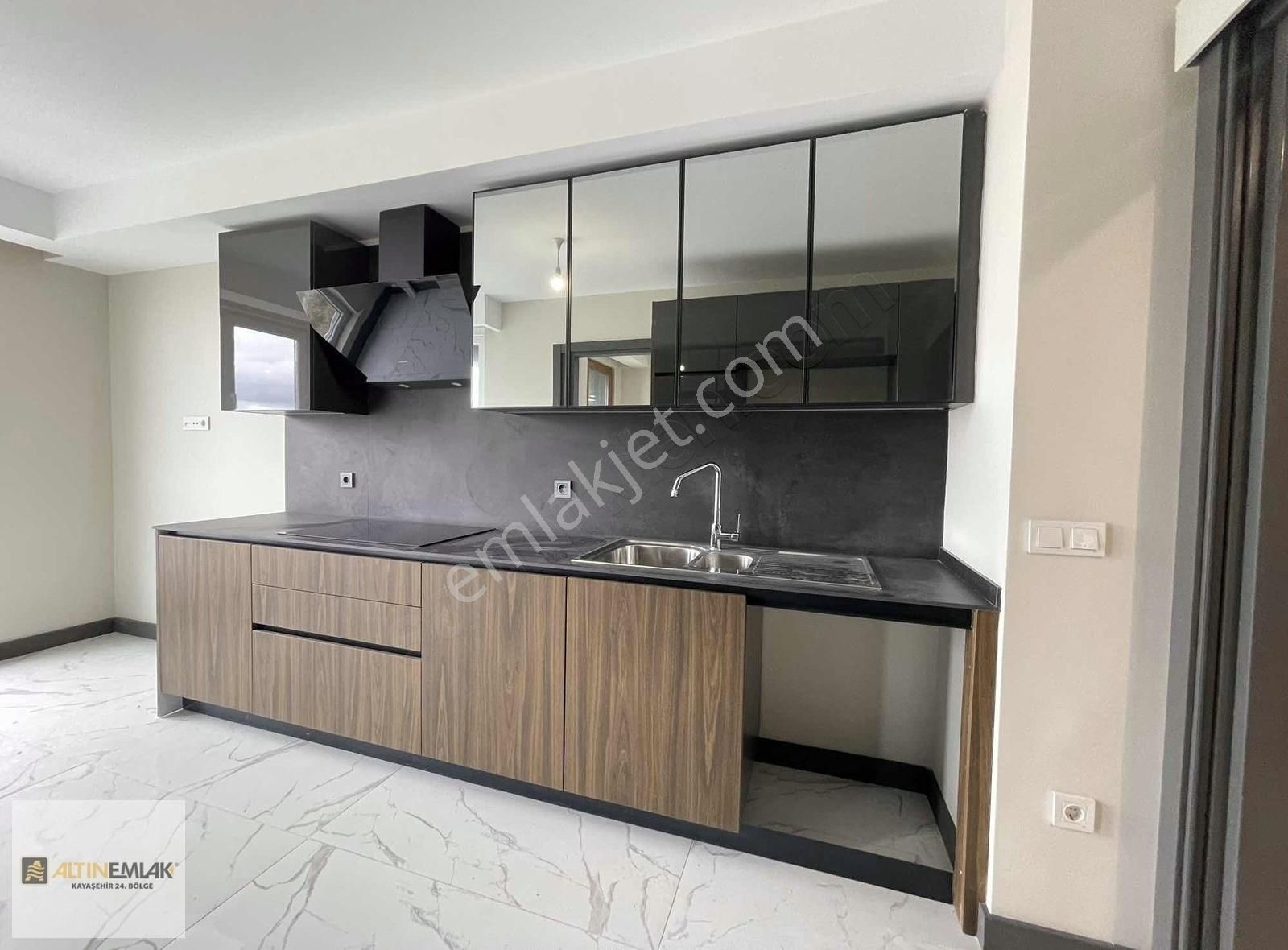 Başakşehir Mavera Comfort Satılık Önü Kapanmaz 4+1 Daire - Görsel 6