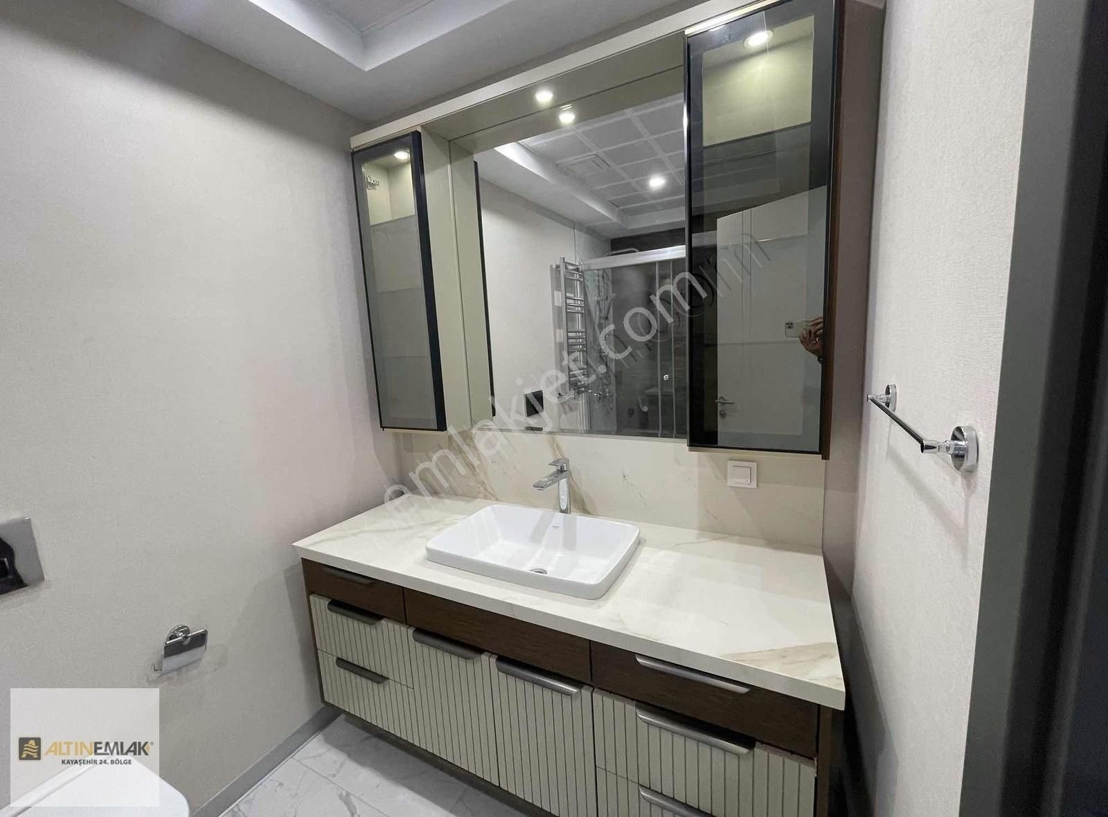 Başakşehir Mavera Comfort Satılık Önü Kapanmaz 4+1 Daire - Görsel 17