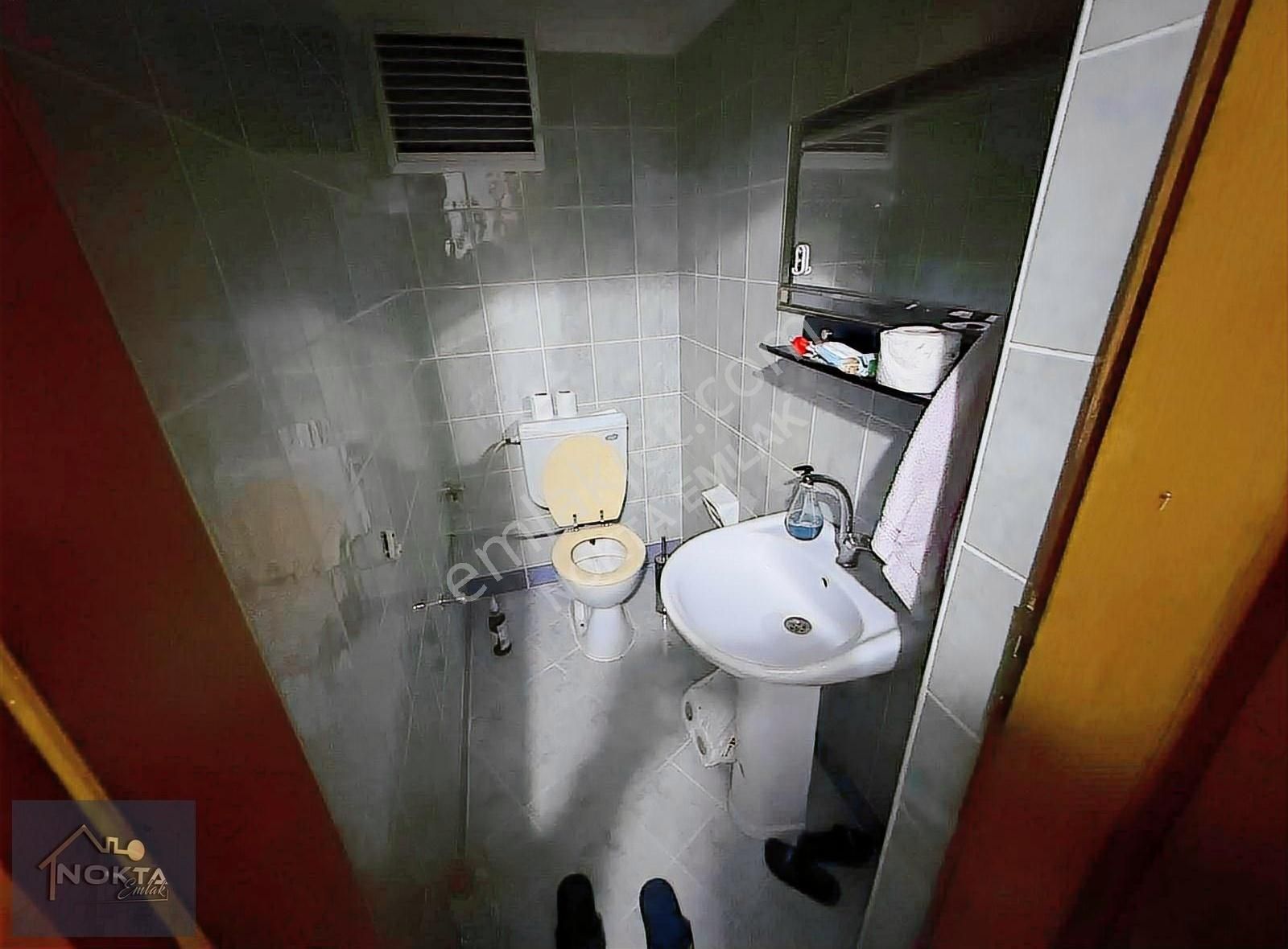 Nokta Emlak'tan 3+1 Eşyasız Fırsat Daire - Görsel 8