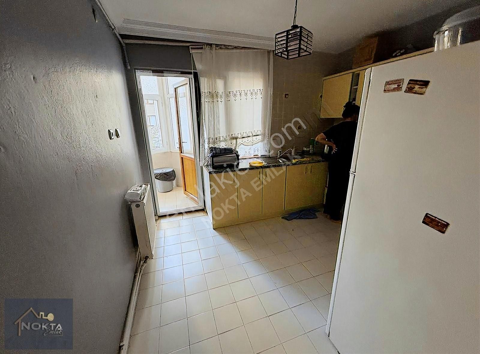 Nokta Emlak'tan 3+1 Eşyasız Fırsat Daire - Görsel 6