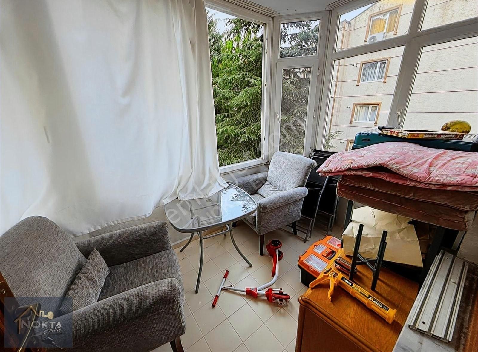 Nokta Emlak'tan 3+1 Eşyasız Fırsat Daire - Görsel 5