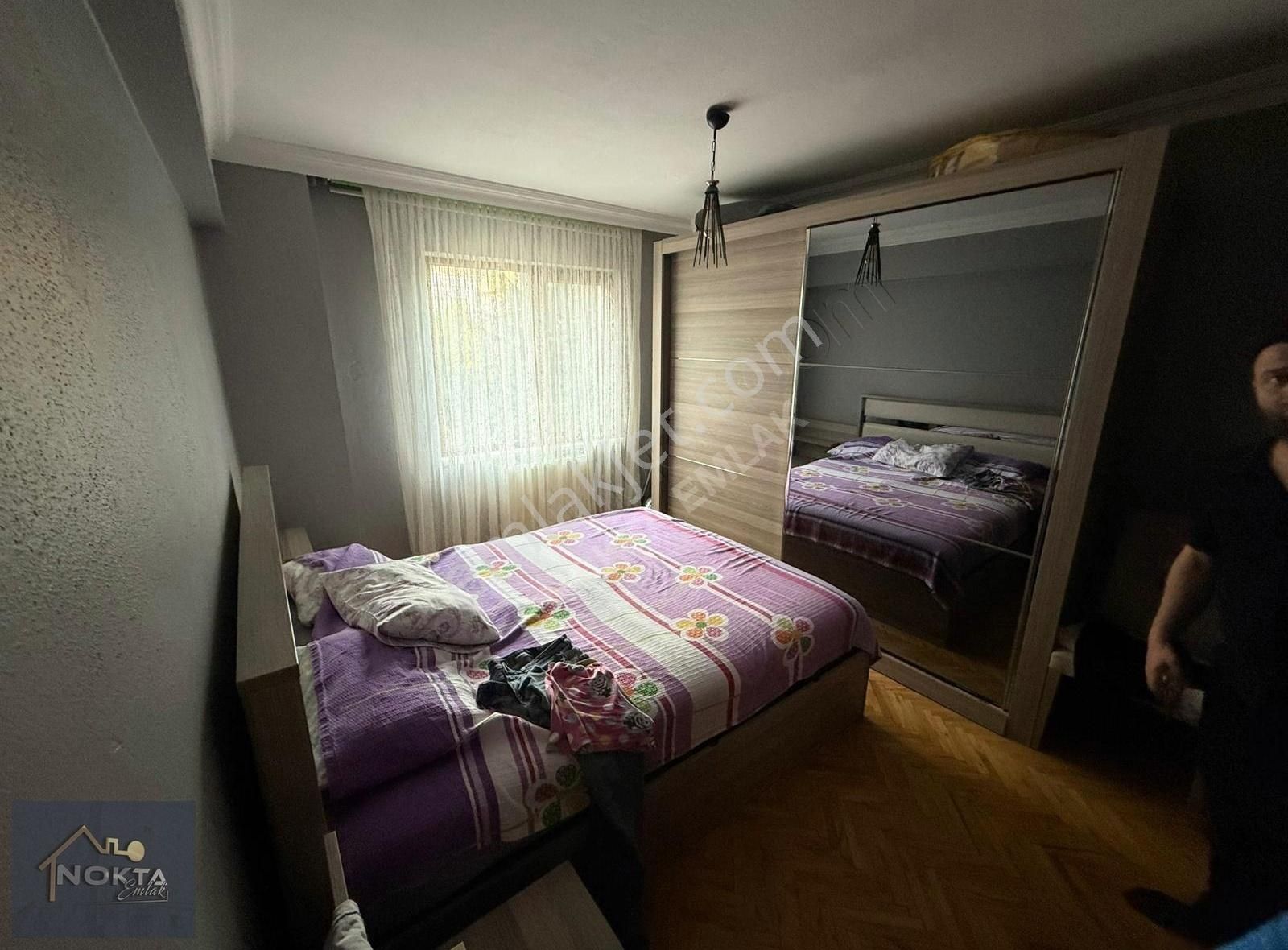 Nokta Emlak'tan 3+1 Eşyasız Fırsat Daire - Görsel 7