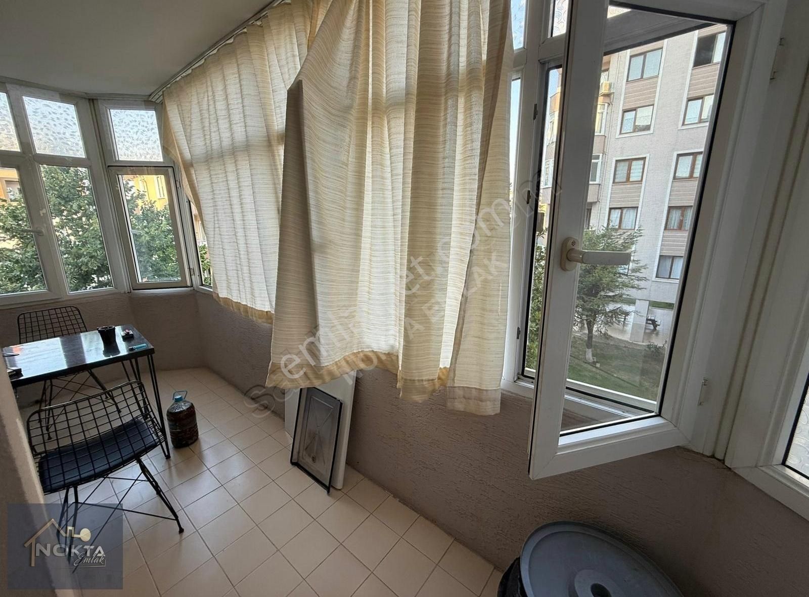 Nokta Emlak'tan 3+1 Eşyasız Fırsat Daire - Görsel 9